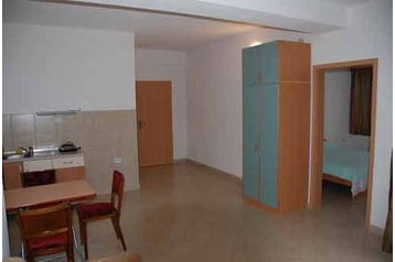 Privatan smeštaj Struga 1